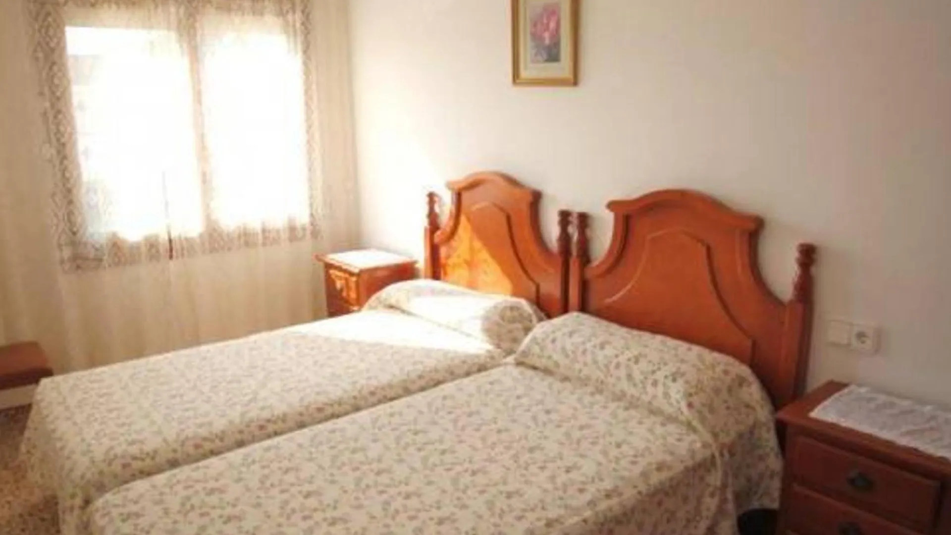 Villa En Ametlla De Mar Para 12 Personas Con Piscina Privada Y Acceso Directo A La Playa - Hisp-217-223 L'Ametlla de Mar