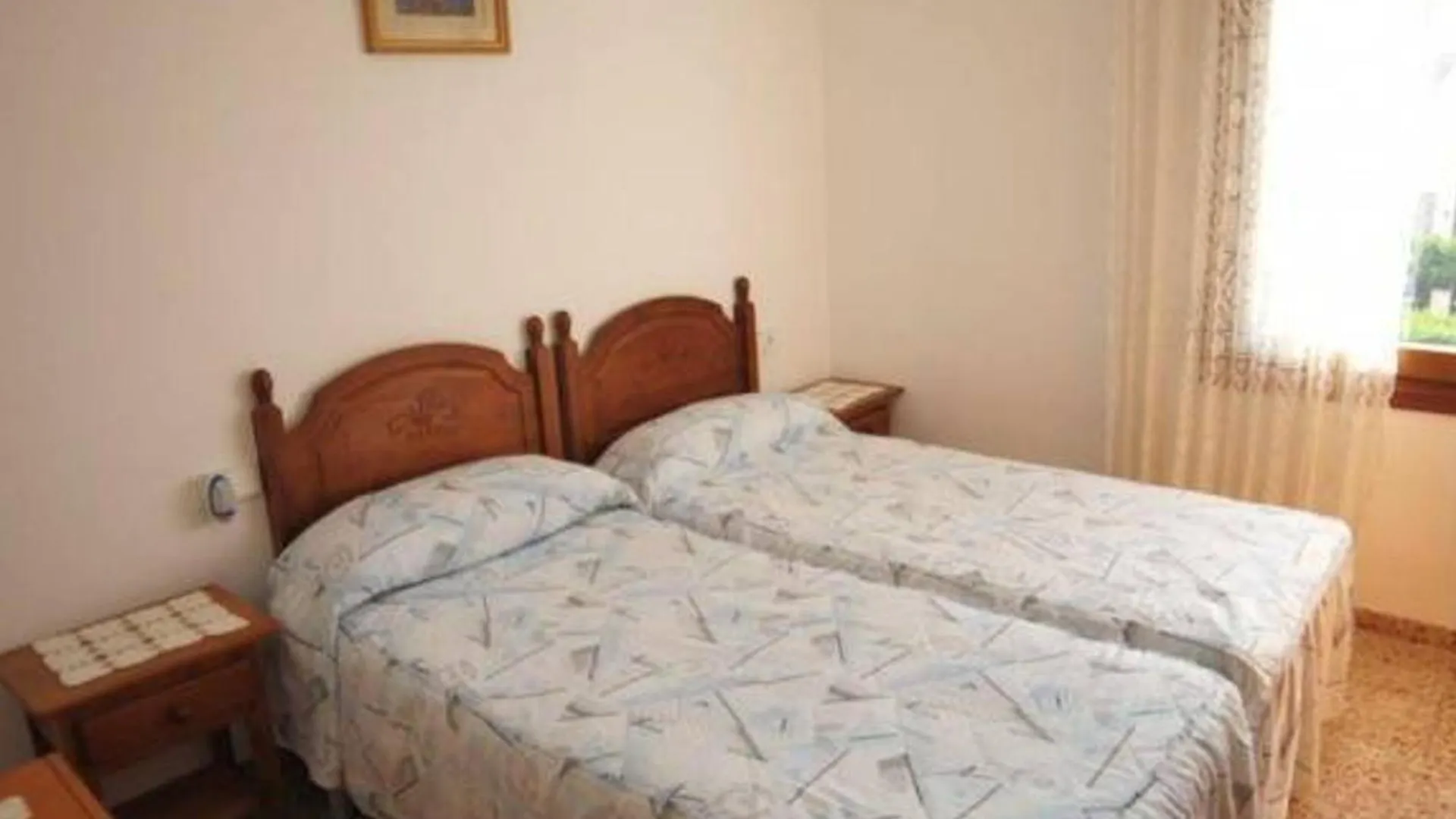 Villa En Ametlla De Mar Para 12 Personas Con Piscina Privada Y Acceso Directo A La Playa - Hisp-217-223 L'Ametlla de Mar 0*,  Spain