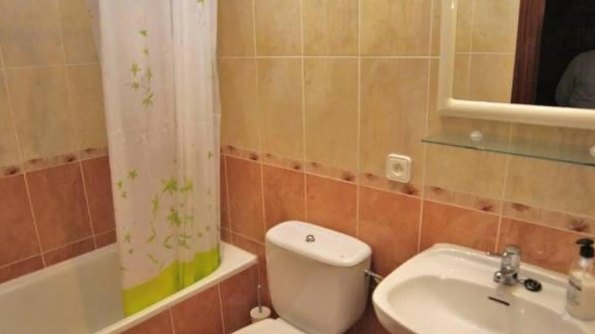 Villa En Ametlla De Mar Para 12 Personas Con Piscina Privada Y Acceso Directo A La Playa - Hisp-217-223 L'Ametlla de Mar