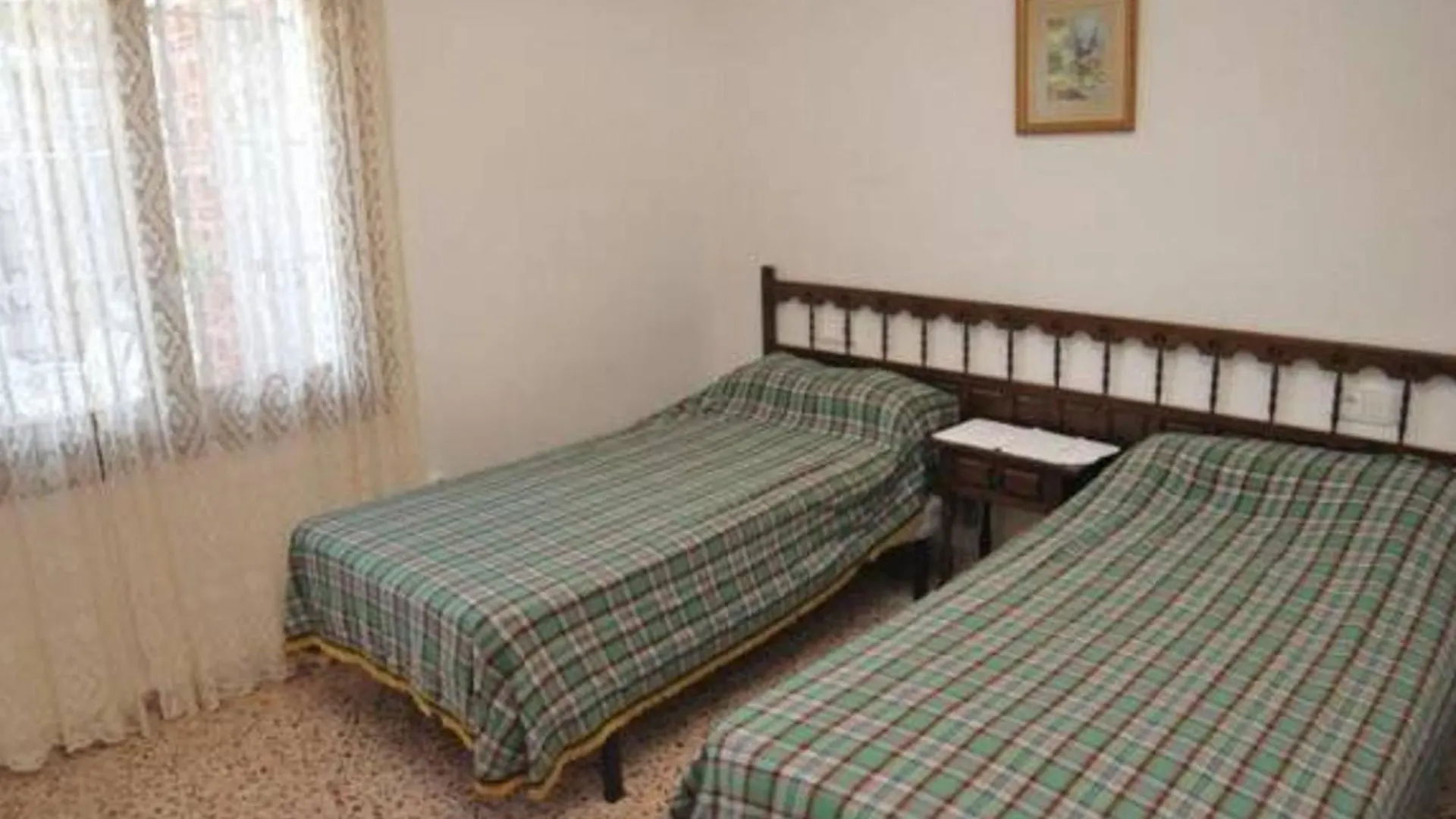 Villa En Ametlla De Mar Para 12 Personas Con Piscina Privada Y Acceso Directo A La Playa - Hisp-217-223 L'Ametlla de Mar