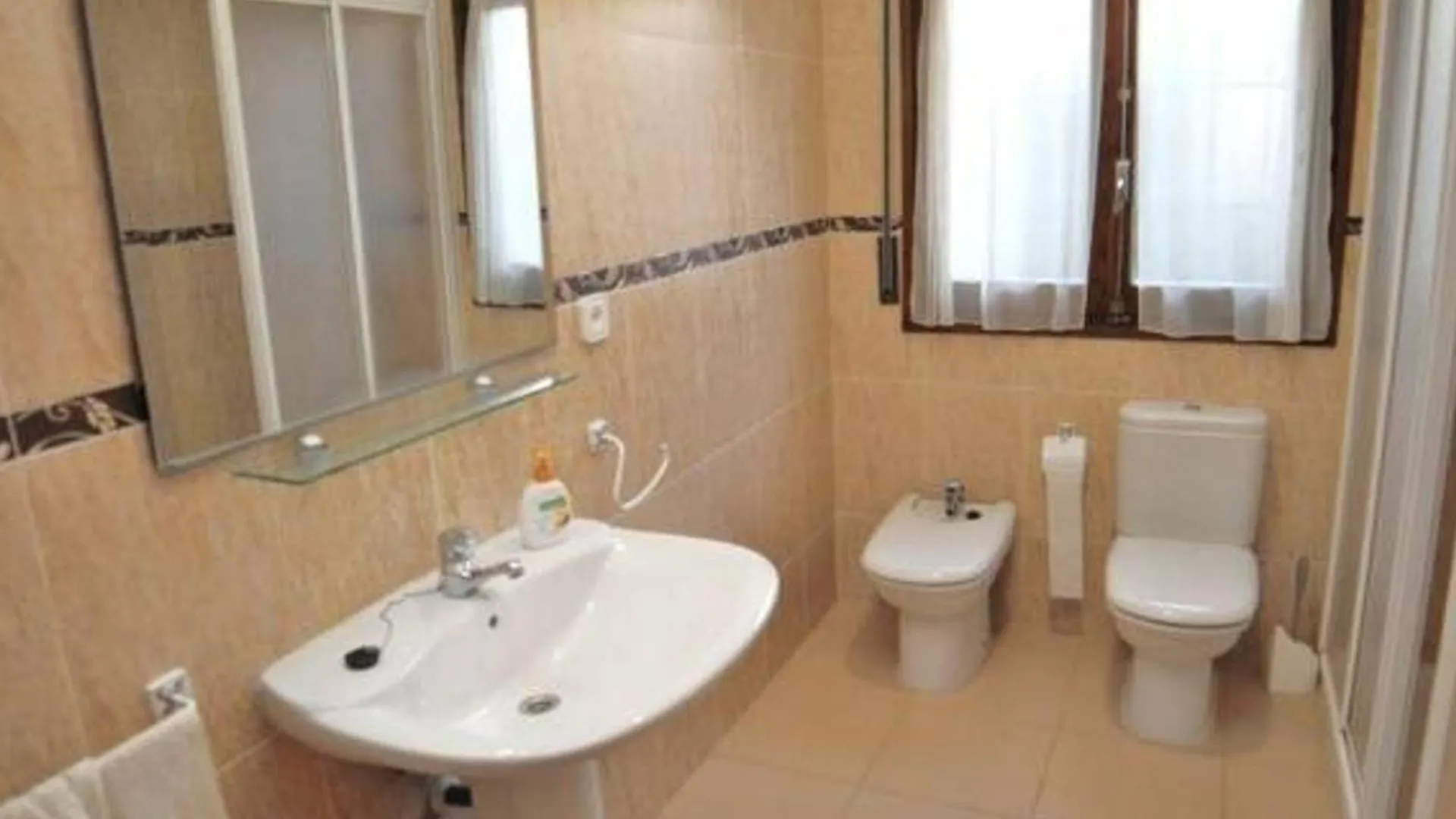 Villa En Ametlla De Mar Para 12 Personas Con Piscina Privada Y Acceso Directo A La Playa - Hisp-217-223 L'Ametlla de Mar 0*,