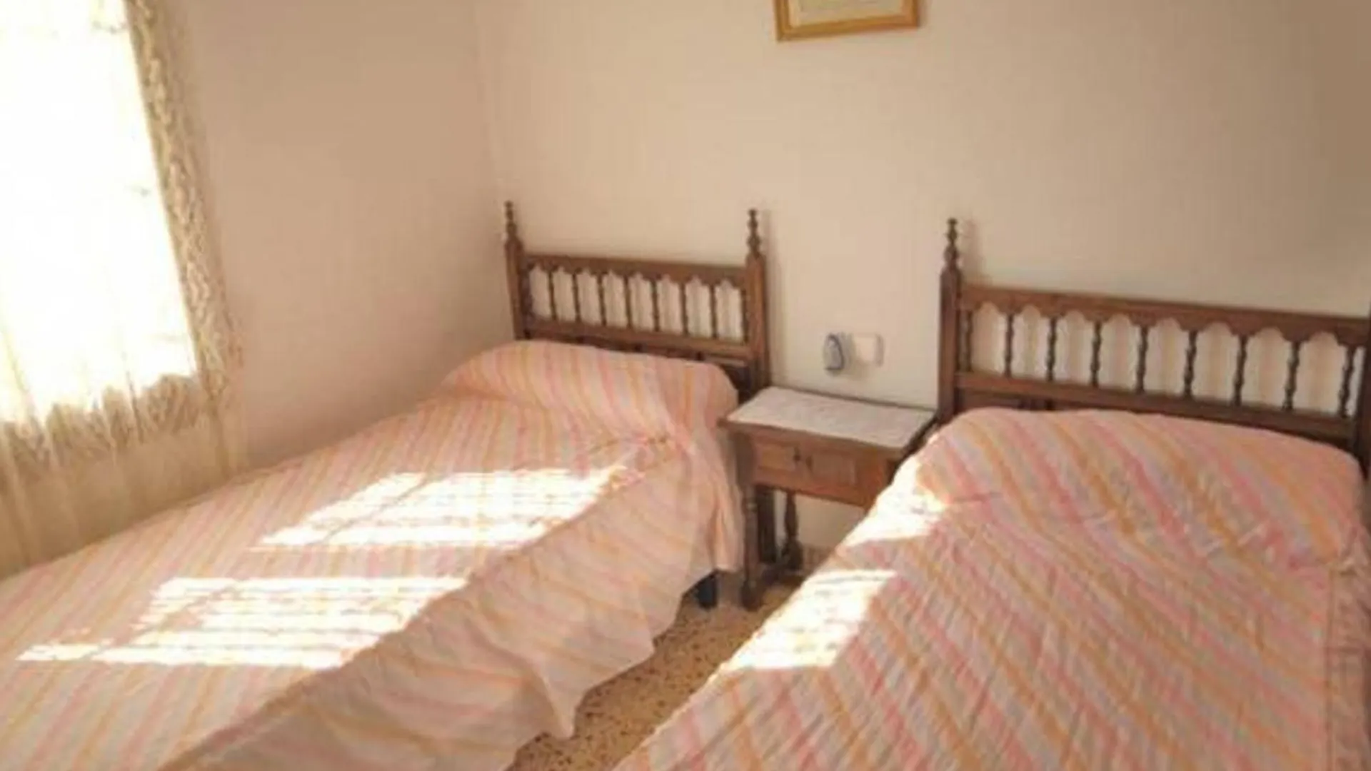 Villa En Ametlla De Mar Para 12 Personas Con Piscina Privada Y Acceso Directo A La Playa - Hisp-217-223 L'Ametlla de Mar