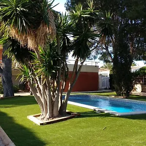 Salitre L'Ametlla de Mar