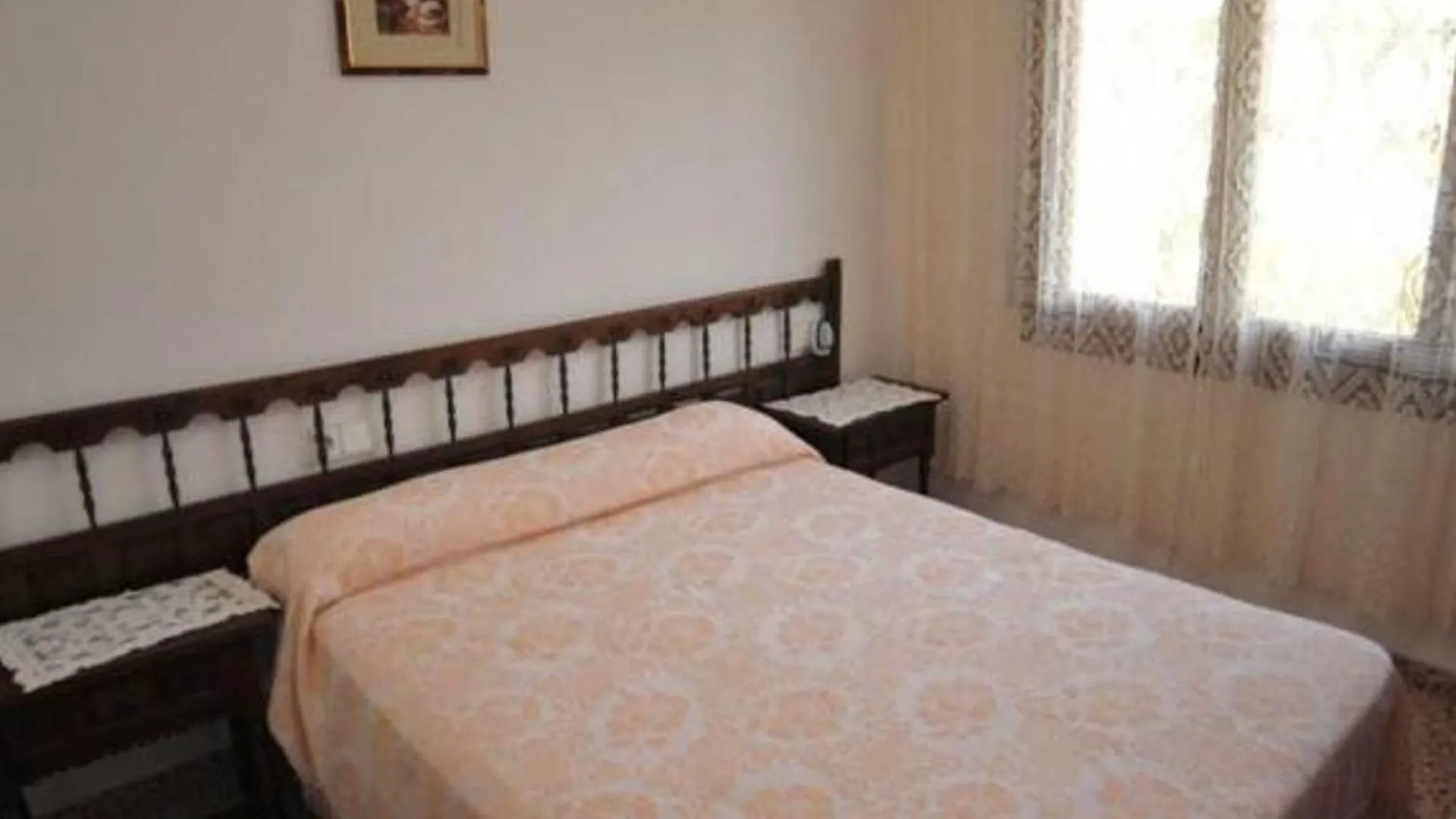 Villa En Ametlla De Mar Para 12 Personas Con Piscina Privada Y Acceso Directo A La Playa - Hisp-217-223 L'Ametlla de Mar
