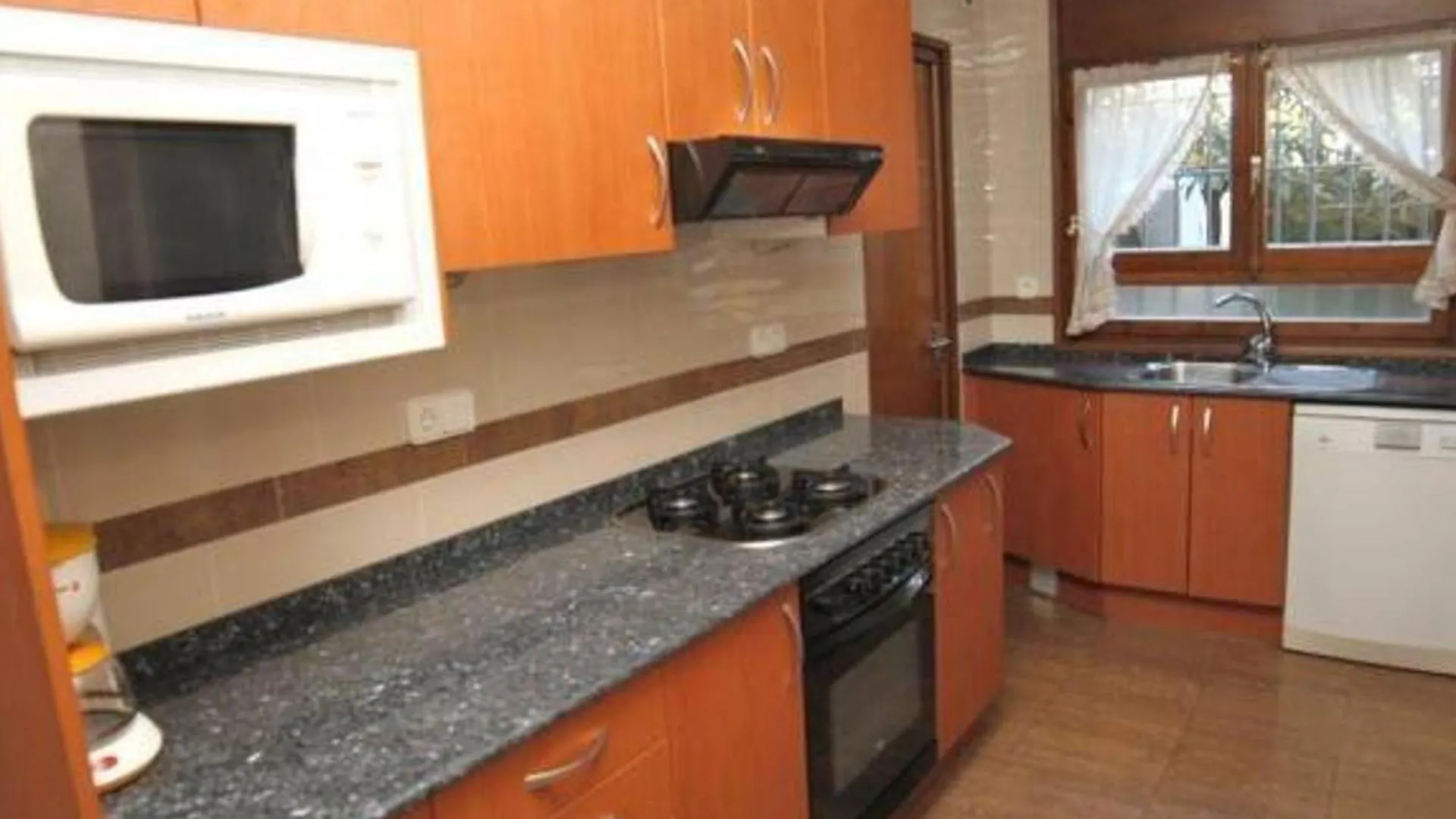 Villa En Ametlla De Mar Para 12 Personas Con Piscina Privada Y Acceso Directo A La Playa - Hisp-217-223 L'Ametlla de Mar 0*,